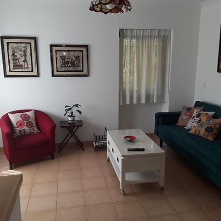 Casa Celita Apartment Poio Luaran gambar