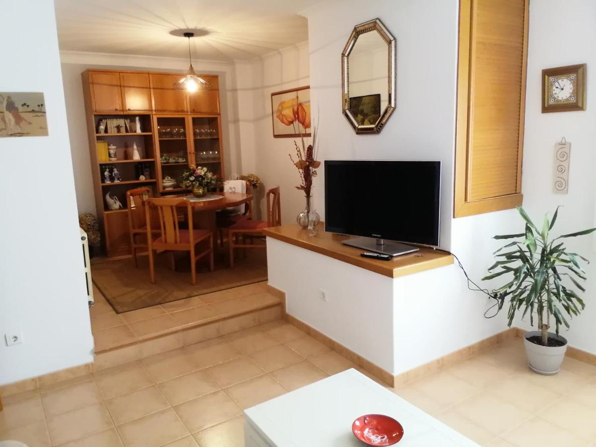 Casa Celita Apartment Poio Luaran gambar