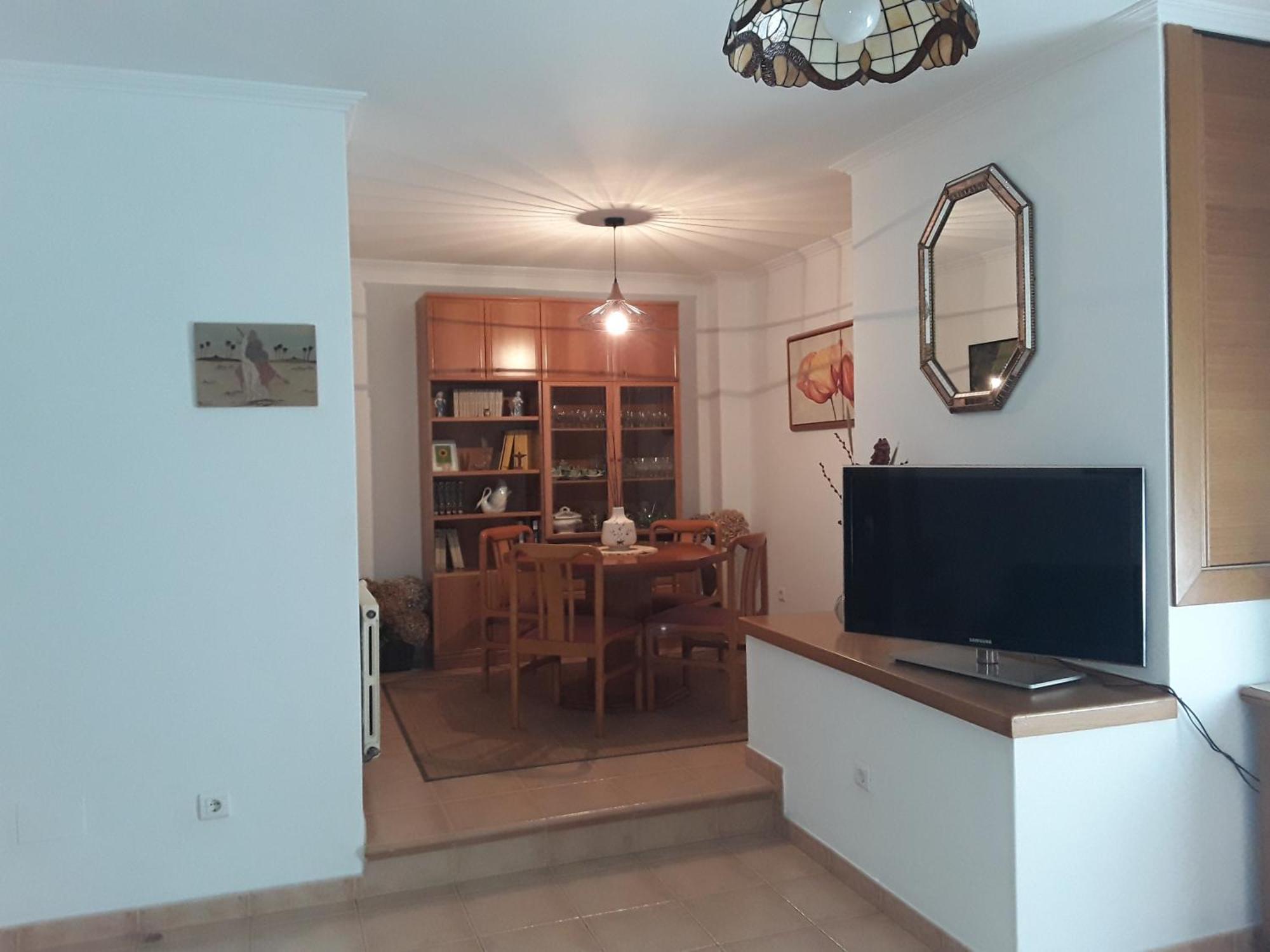 Casa Celita Apartment Poio Luaran gambar