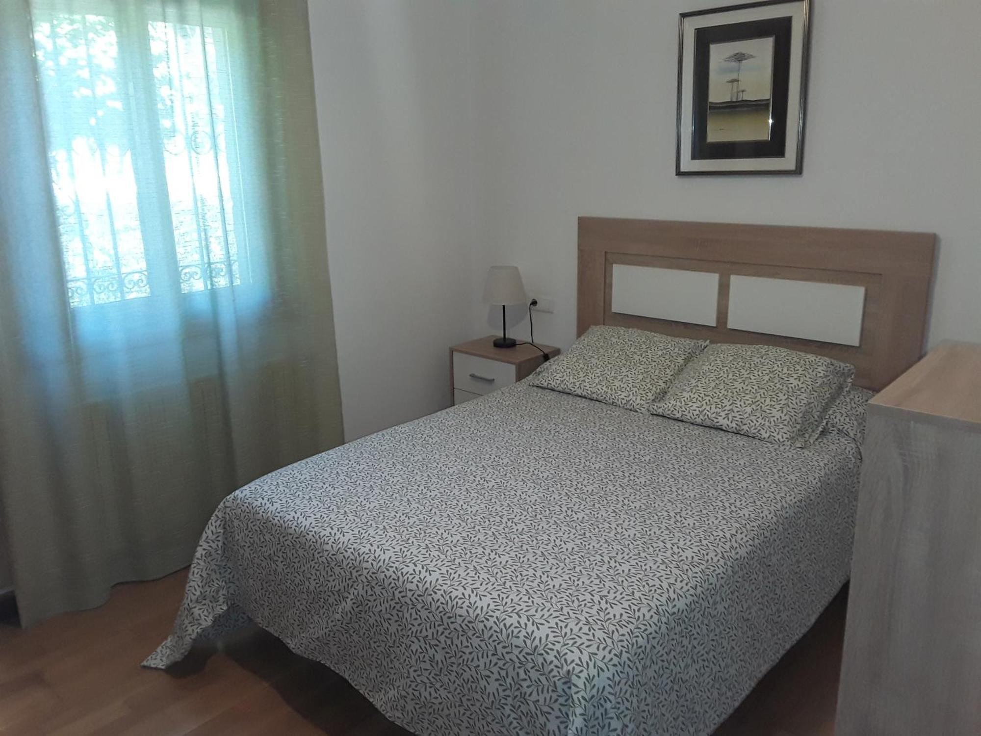 Casa Celita Apartment Poio Luaran gambar